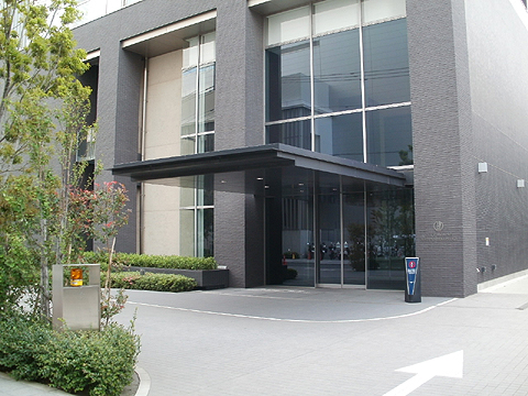 その他共用部　エントランス１