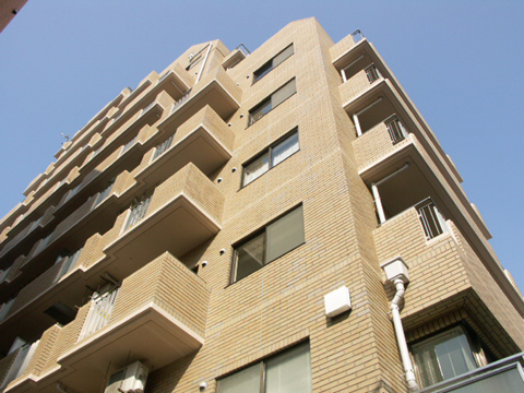 その他共用部 外観3