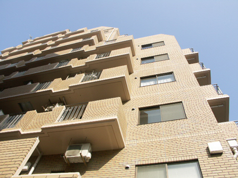 その他共用部 外観4