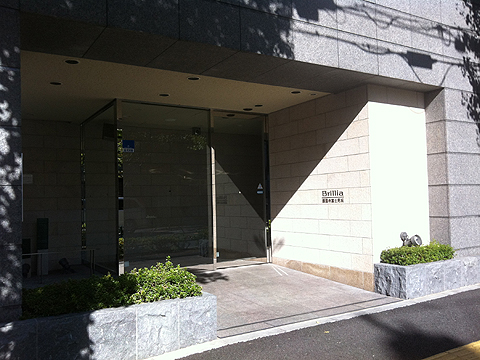 その他共用部　エントランス１