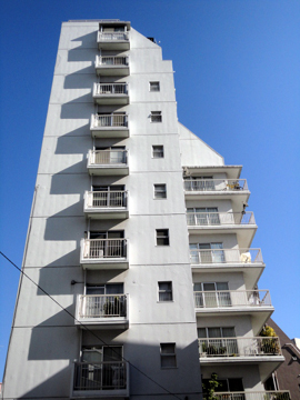 その他共用部　外観3