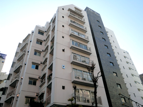 その他共用部　外観5