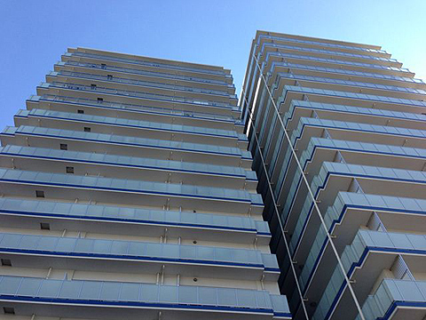 その他共用部　外観3