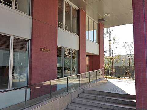 その他共用部　エントランス1