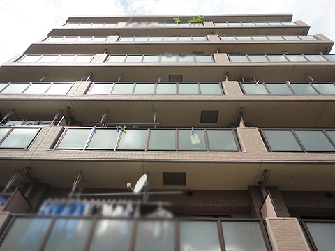 その他共用部　外観３