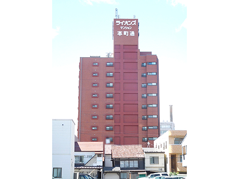 現地外観写真 外観