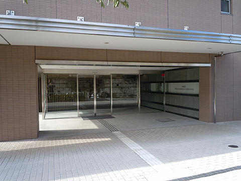 その他共用部　エントランス１