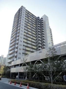 その他共用部 外観2