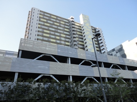 その他共用部 外観3