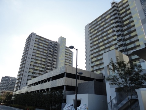 その他共用部 外観4