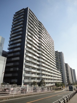 その他共用部 外観5