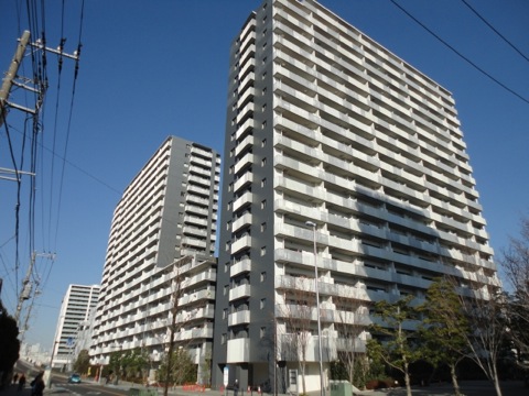 その他共用部 外観6