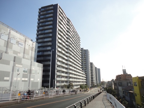 その他共用部 外観7