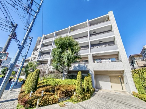 その他共用部　エントランス１