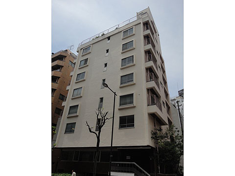 その他共用部　外観２