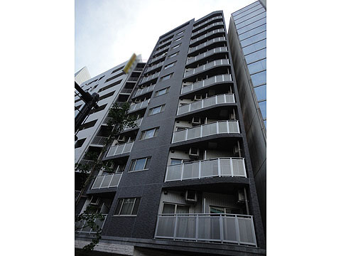 その他共用部　外観3