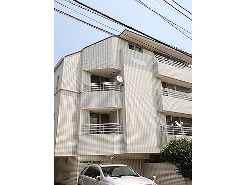 その他共用部　外観2