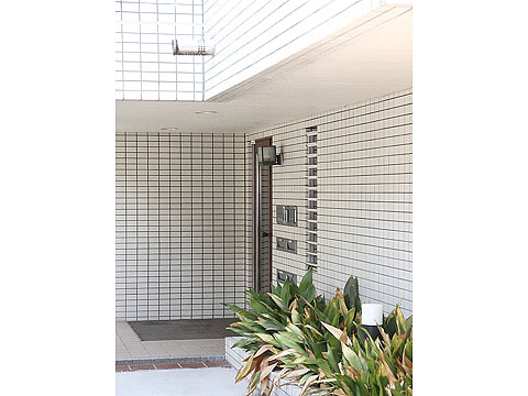 その他共用部　エントランス1