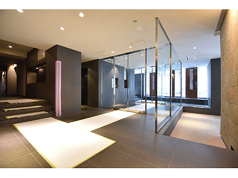 ロビー ロビー2