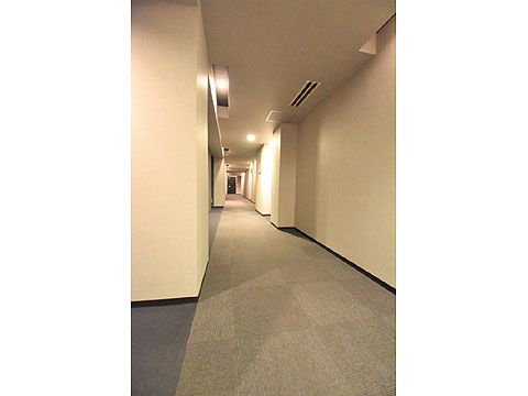 その他共用部 内廊下1
