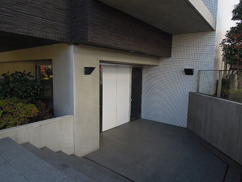 その他共用部　エントランス1