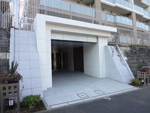 その他共用部　エントランス3