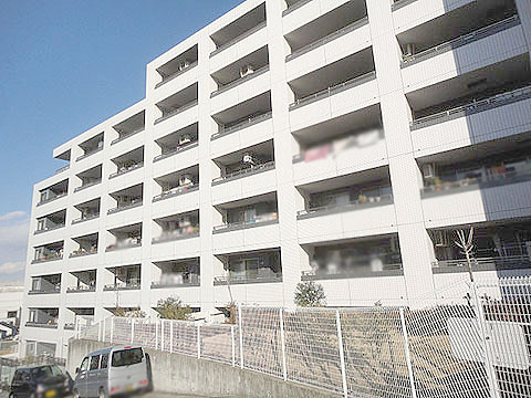 現地外観写真　外観