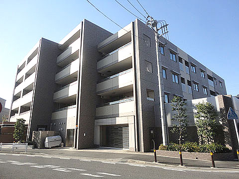 現地外観写真 外観