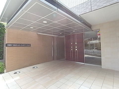 エントランス エントランス