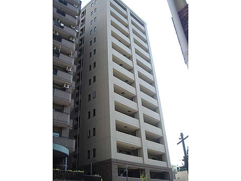 その他共用部　外観2