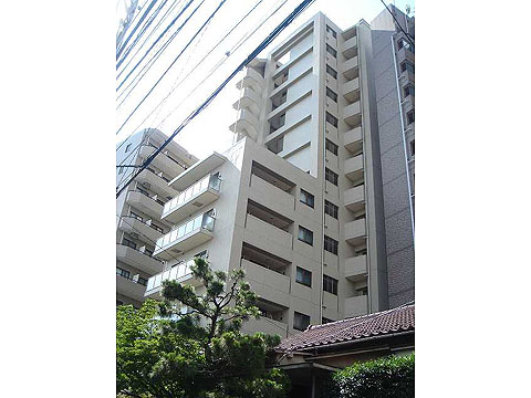 その他共用部　外観3