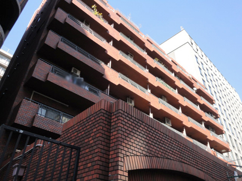 その他共用部 外観2