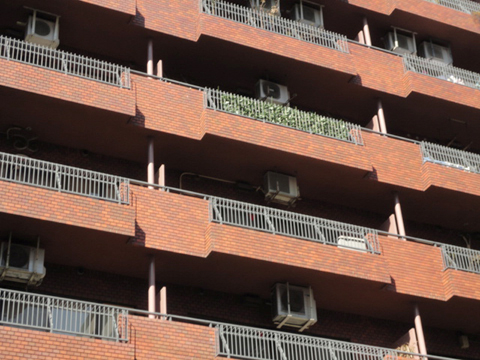 その他共用部 外観5