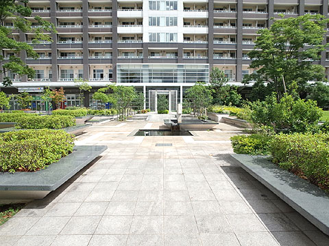 エントランス　R0056338