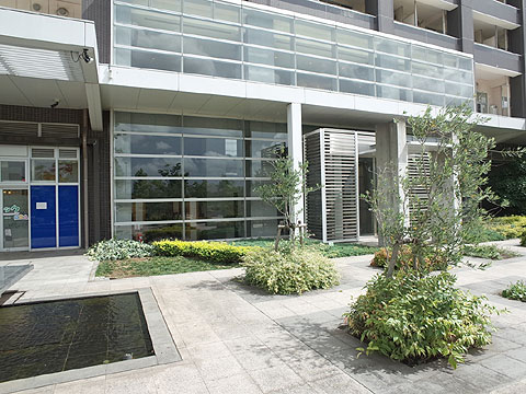 エントランス　R0056337