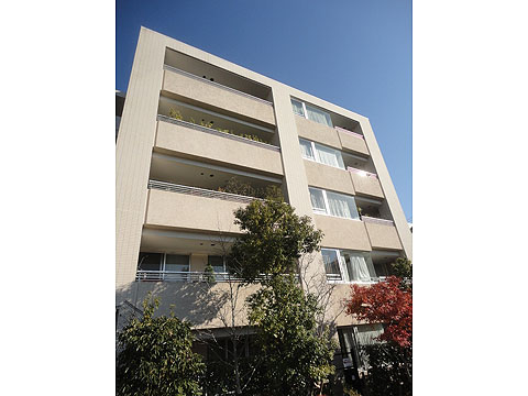 その他共用部　外観2