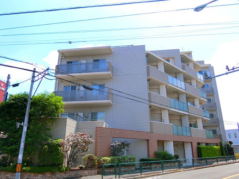 現地外観写真　CIMG2479