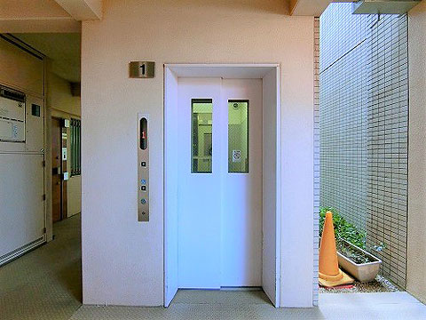 その他共用部　CIMG2459