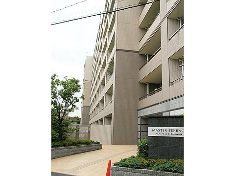 その他共用部 外観3