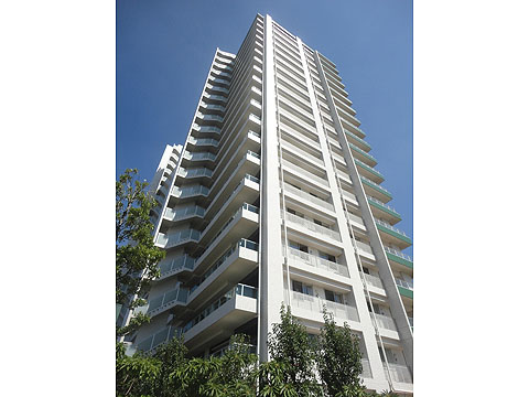 その他共用部　外観2