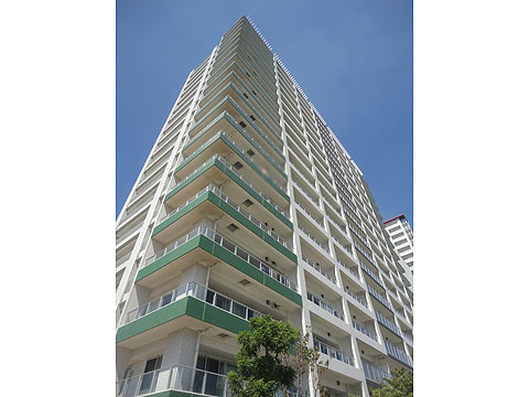 その他共用部　外観3