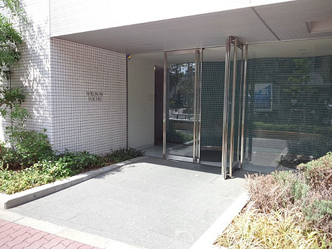 その他共用部　エントランス1