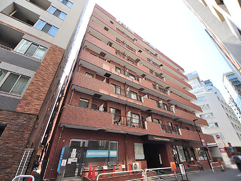 現地外観写真　外観2