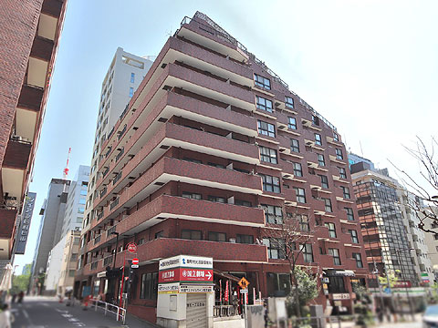 現地外観写真　外観3