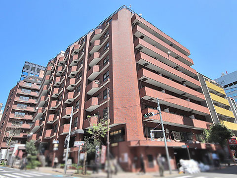 現地外観写真　外観4