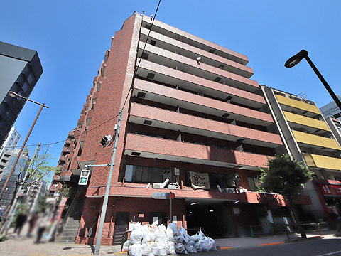 現地外観写真　外観5