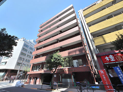 現地外観写真　外観6