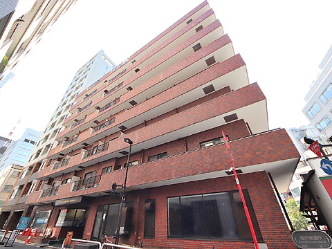 現地外観写真　外観7