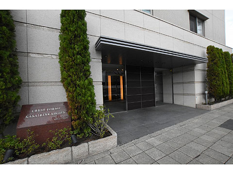 エントランス エントランス