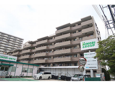 現地外観写真 IMG_7583